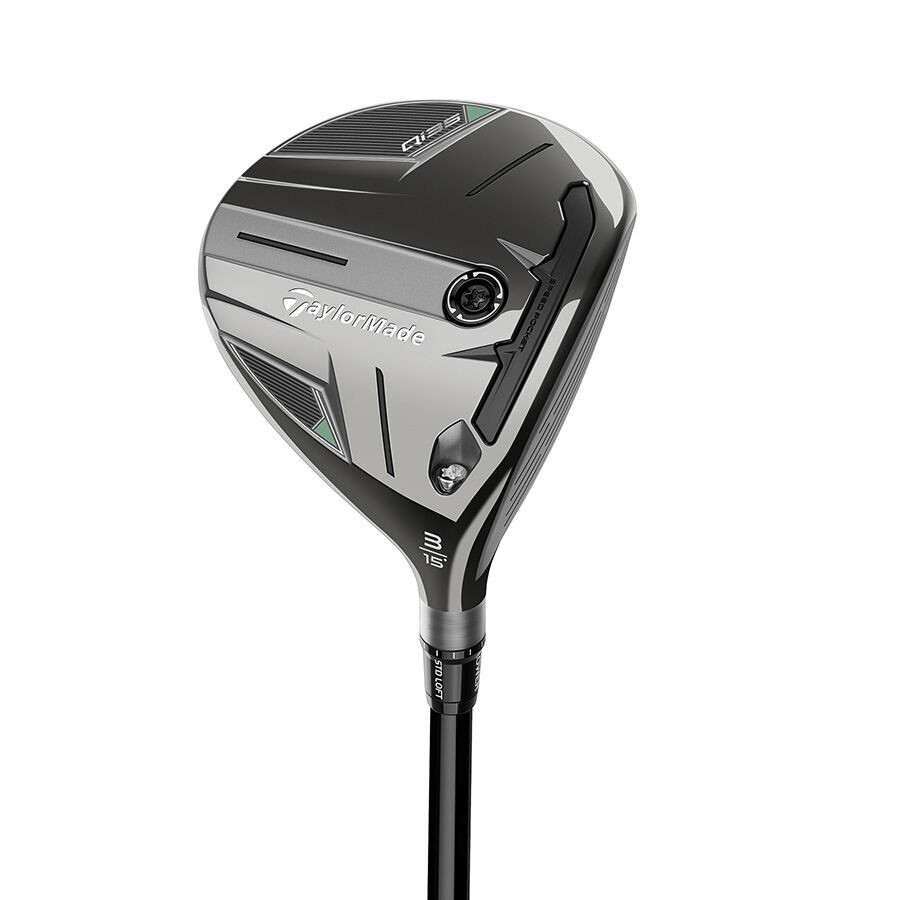 TaylorMade - Qi35 Fairway | Morton Golf Sales