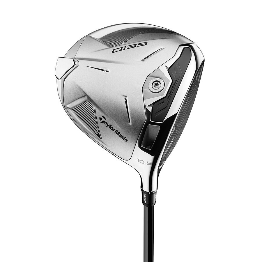 TaylorMade - Qi35 Designer Series Driver | Morton Golf Sales