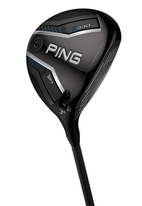 PING - G440 LST Fairway | Morton Golf Sales