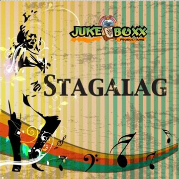 STAGALAG RIDDIM VARIOUS ARTISTS