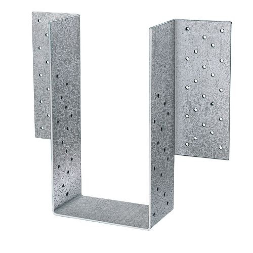 HHGU5.25-SDS Extra Heavy Girder Face-Mount Hanger (Choose Height)