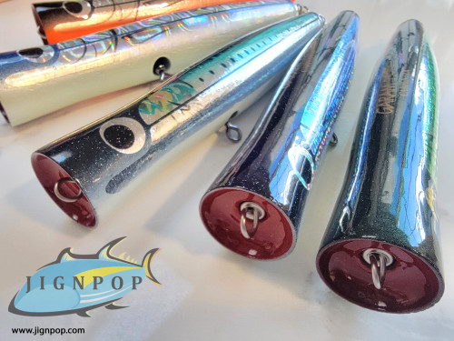 Carpenter Garam GRM 45-160 Popper (45g, 160mm), Carpenter, Garam