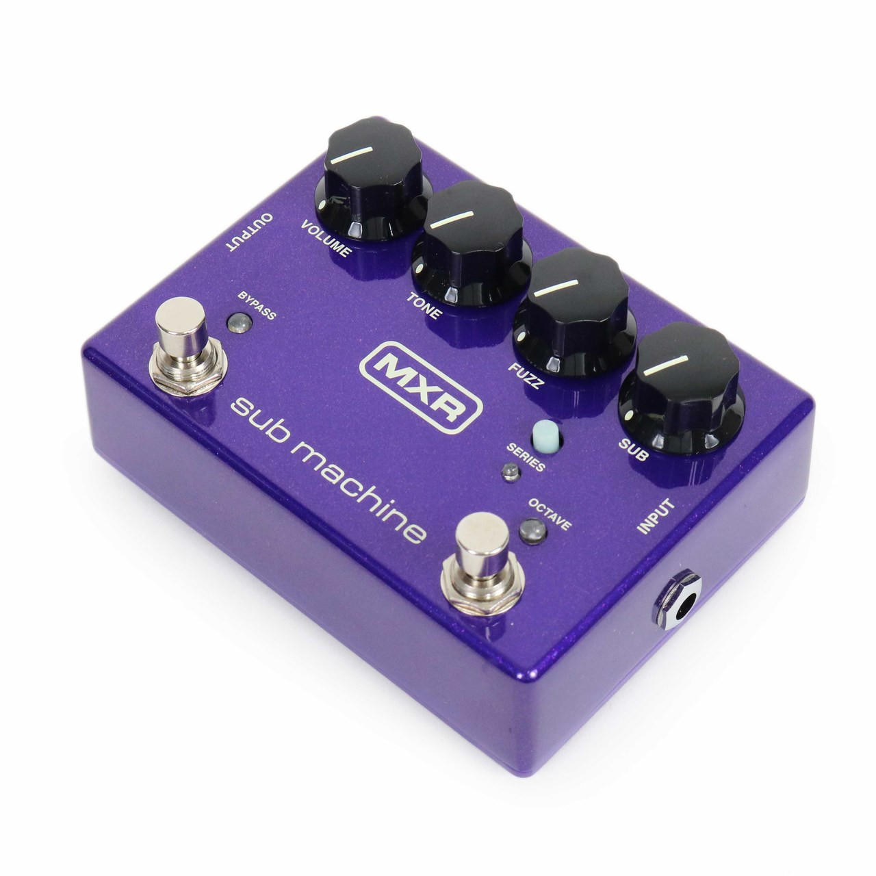 ギター tele.4 octave fuzz tele.4 octave fuzz