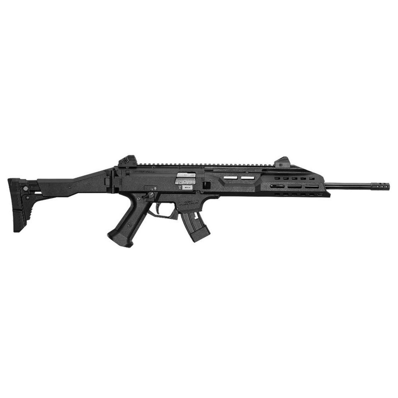 CZ Scorpion EVO 3 S1 Carbine Rifle 16