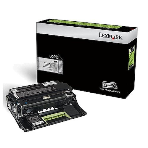 50F0Z00 | Original Lexmark Imaging Unit – Black - Toner Buzz