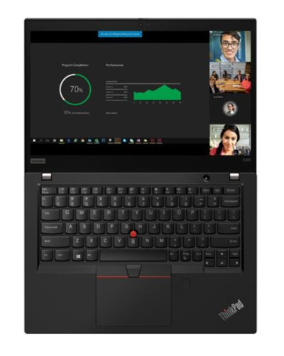 Lenovo ThinkPad X390 13.3