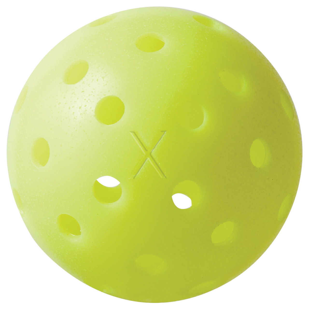Franklin 52843X X-40 Performance Pickleball - Burghardt Sporting Goods