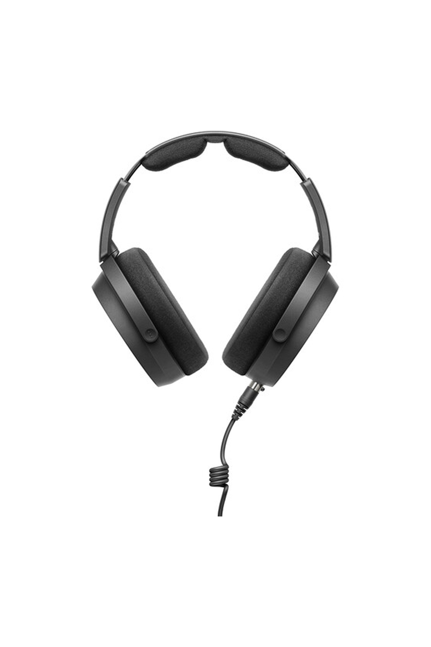 Sennheiser HD-490 PRO Plus Professional Reference Open-Back Studio