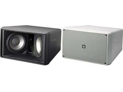 JBL Control SB210 I Gearclubdirect