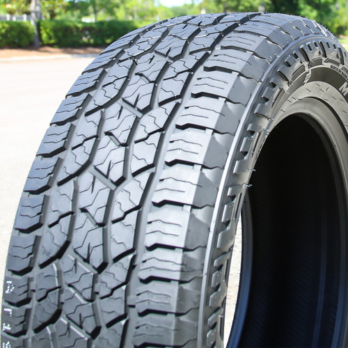 MOMO M-Trail M8 AT Pro 265/65R17 116H XL