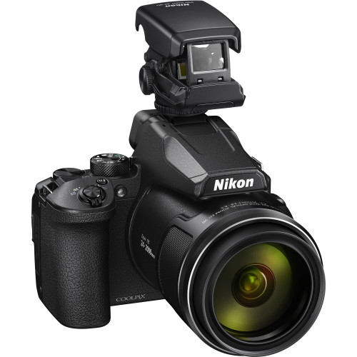 Nikon COOLPIX P950 Digital Camera | Bedfords.com