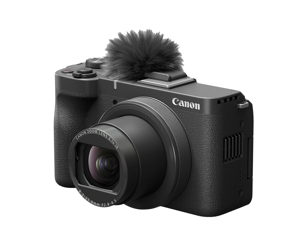 Canon Powershot V1 Camera | Bedfords.com