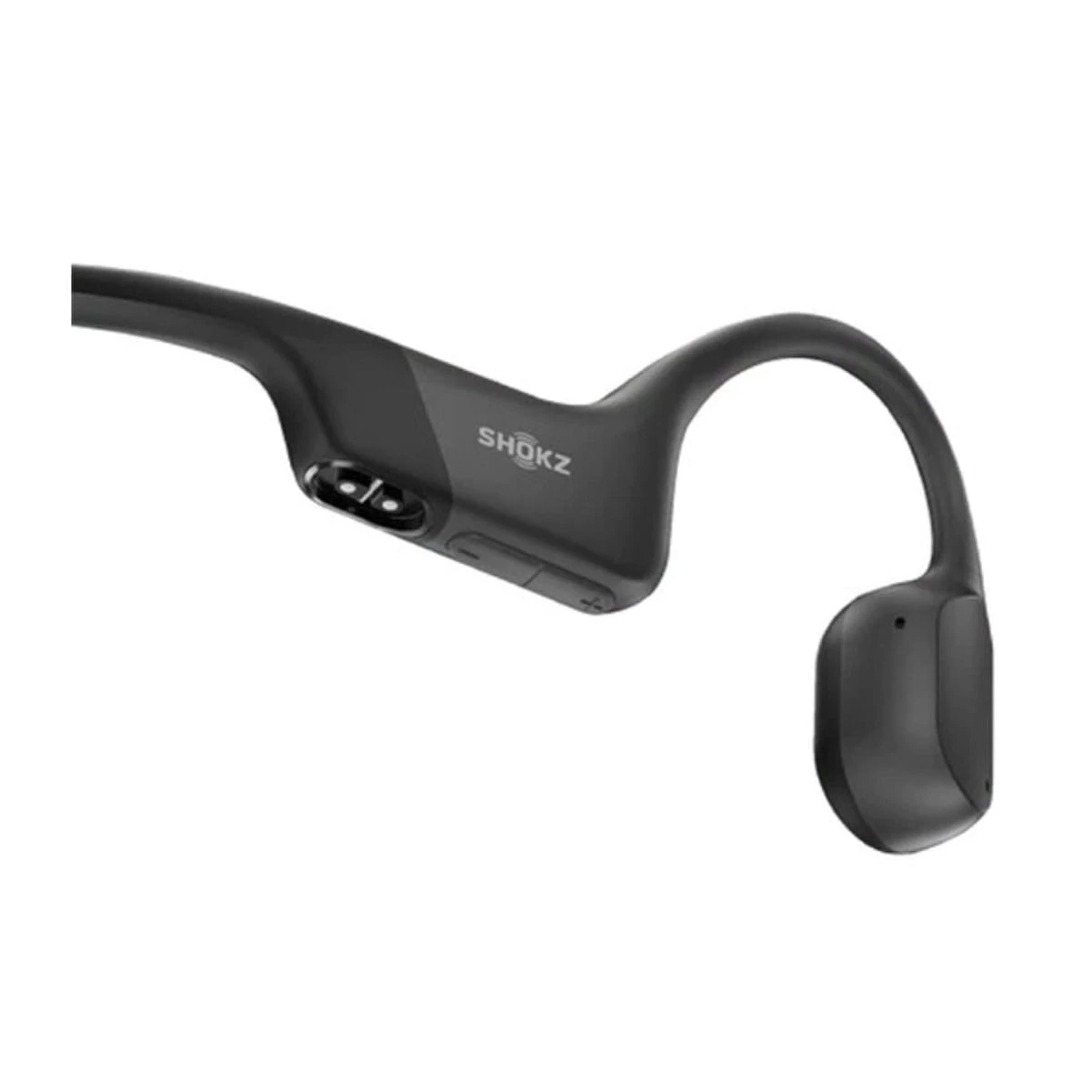 SHOKZ OpenRun Mini Black Wireless Open-Ear Headphones (S803-MN-BK