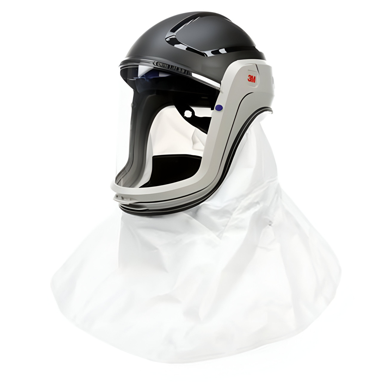 3M M-405 Versaflo Helmet Assembly - Industrial Safety Products