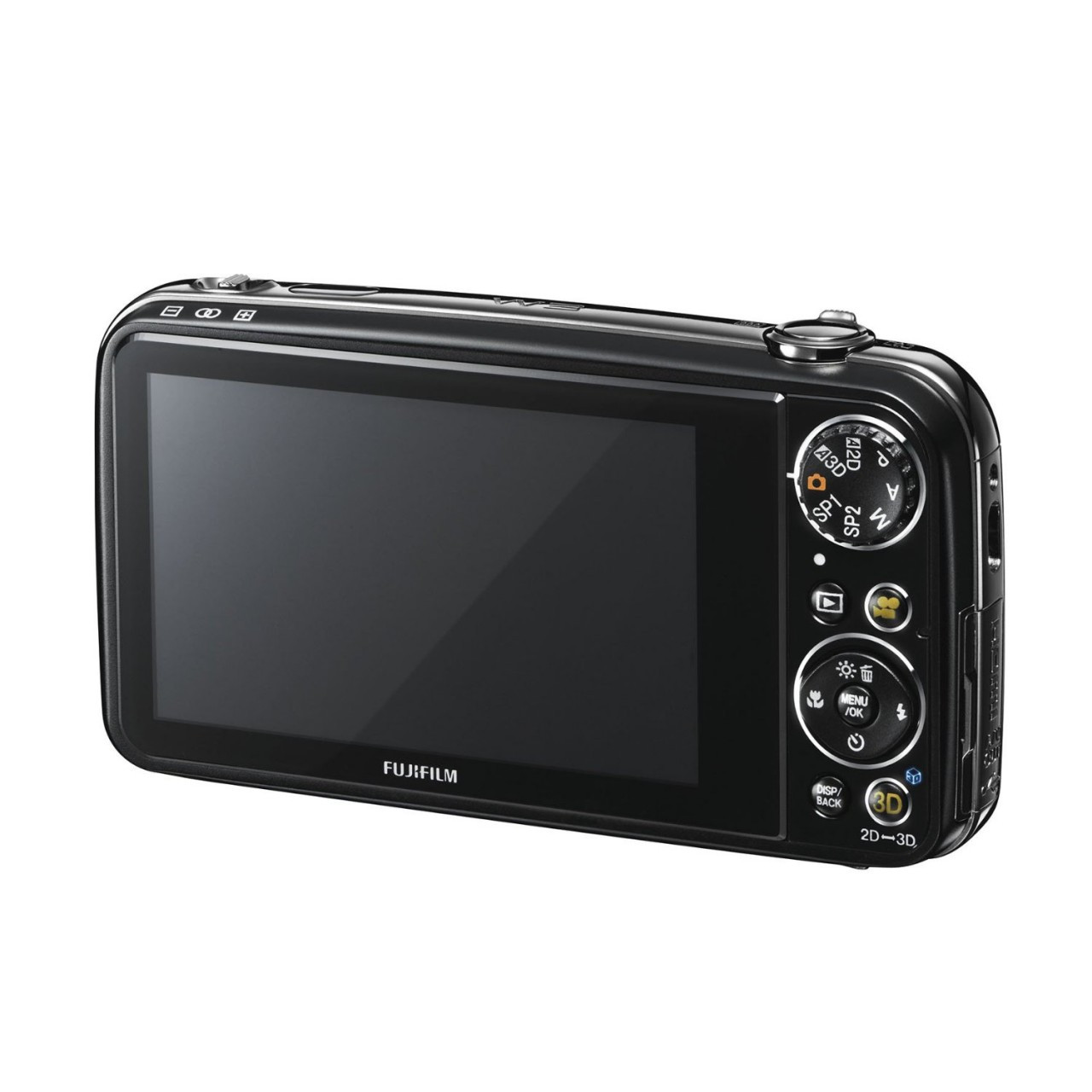 Fujifilm Finepix Real 3D W3 Camera - Shopping In Japan Net