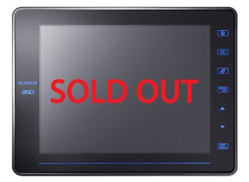 Fujifilm FinePix REAL 3D V1 Viewer - Shopping In Japan Net