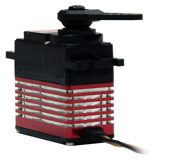 HSB-9380TH Servo - ServoCity®