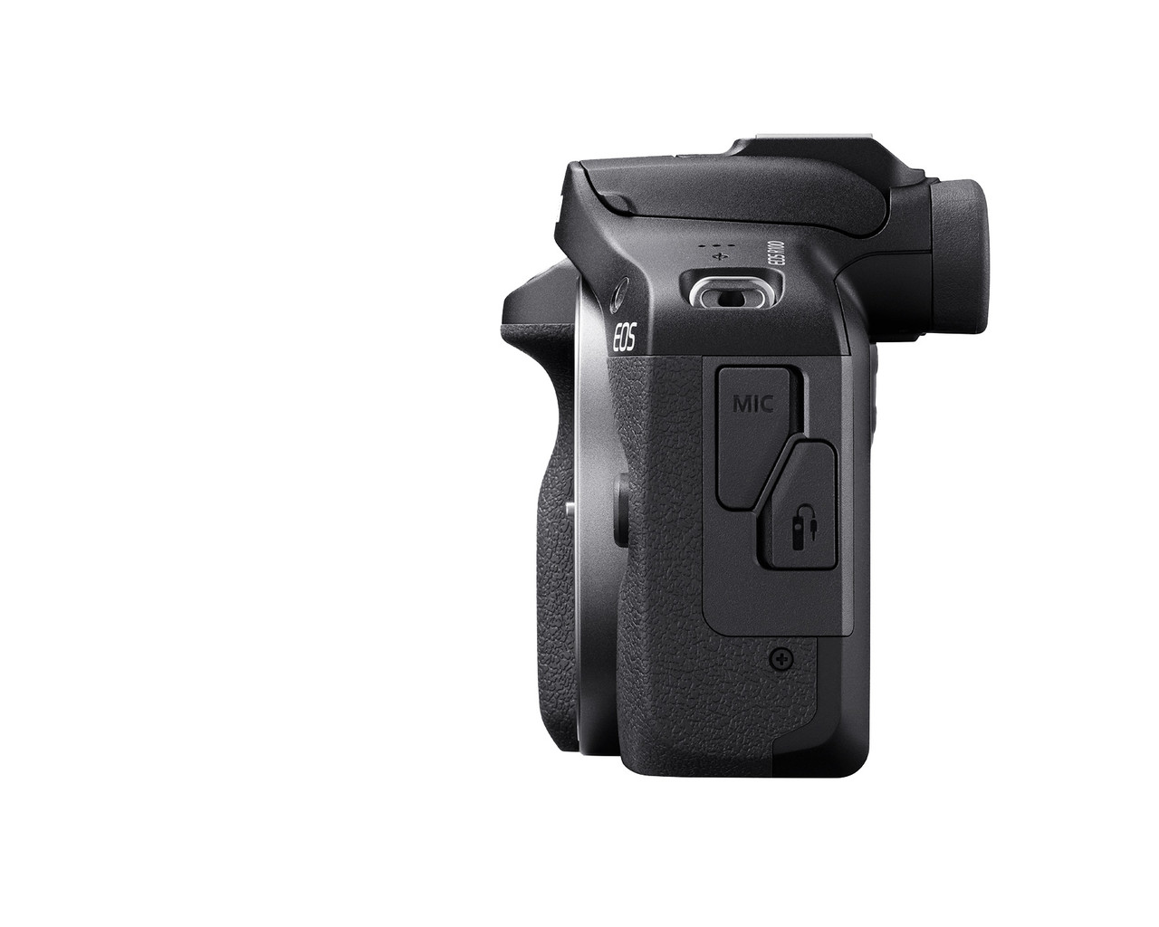 Canon EOS R100 Mirrorless Camera with 18-45mm Lens