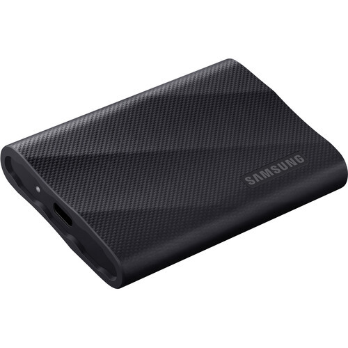 Samsung 2TB T9 Portable SSD