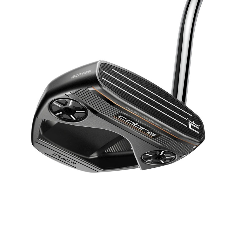 Cobra SB SuperNova Putters - Golfsupport.com