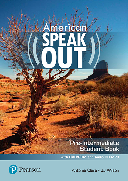 American Speakout Pre-Intermediate