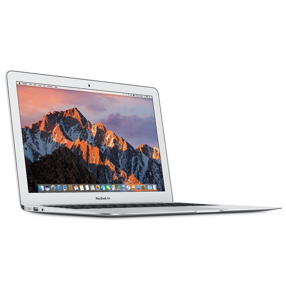 Apple® MacBook Air, 13-Inch, 8GB RAM, 256GB SSD, MQD42LL/A