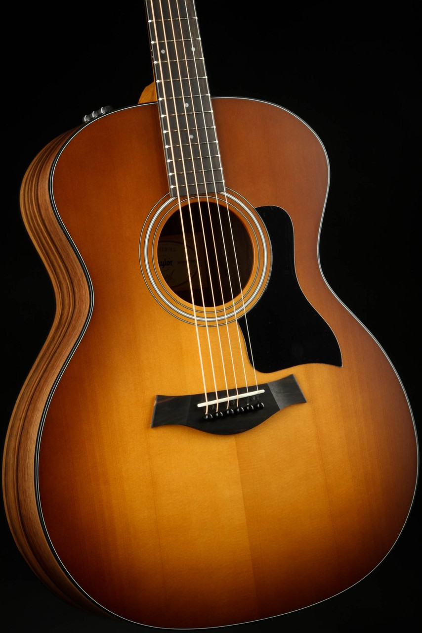 Taylor LTD 114e - SB - Eddie's Guitars