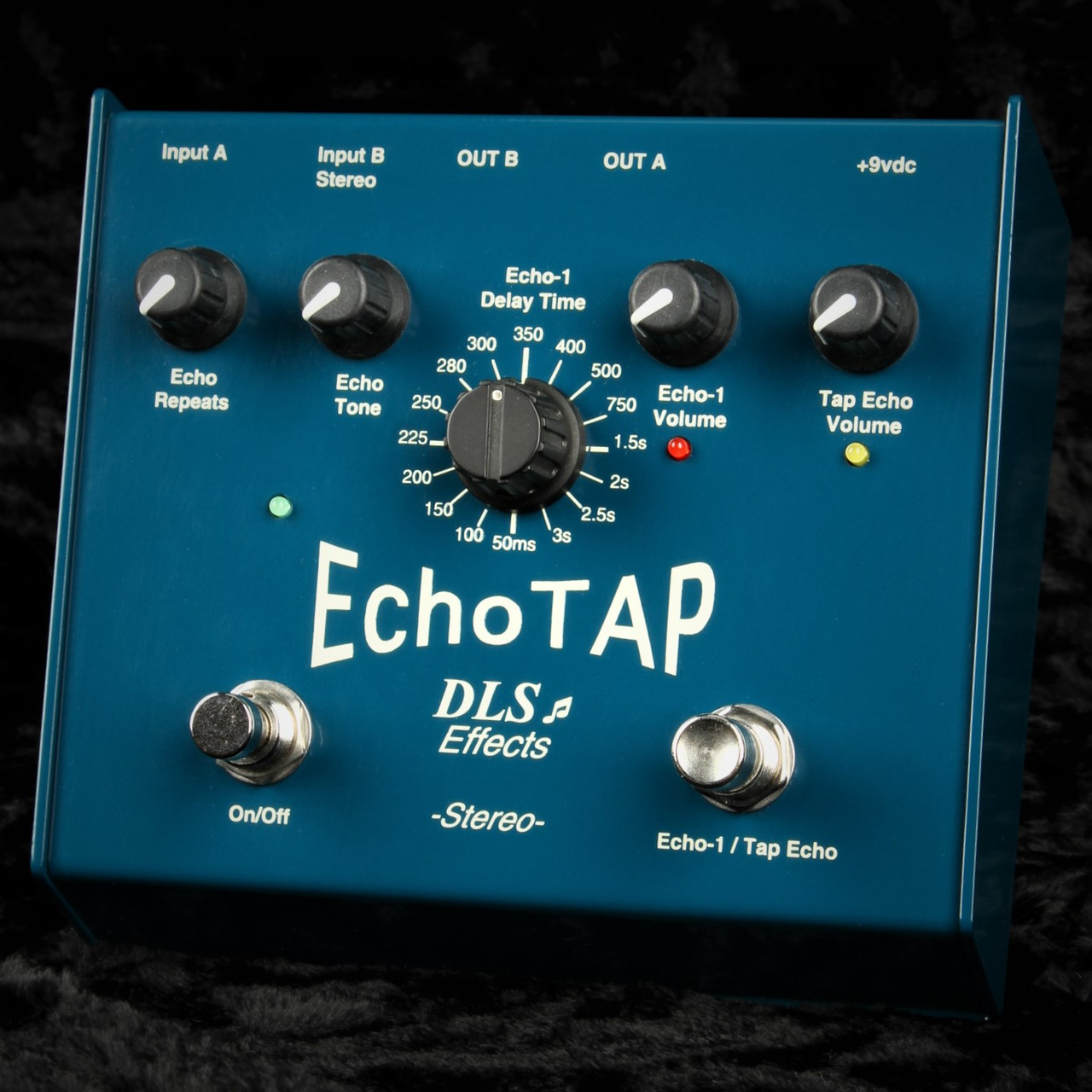 DLS EchoTAP - Eddie's Guitars