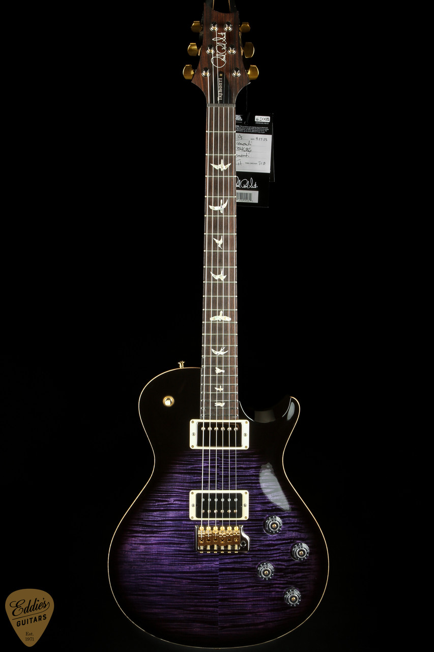 2023 - Paul Reed Smith Mark Tremonti - Purple Mist - Eddie's Guitars