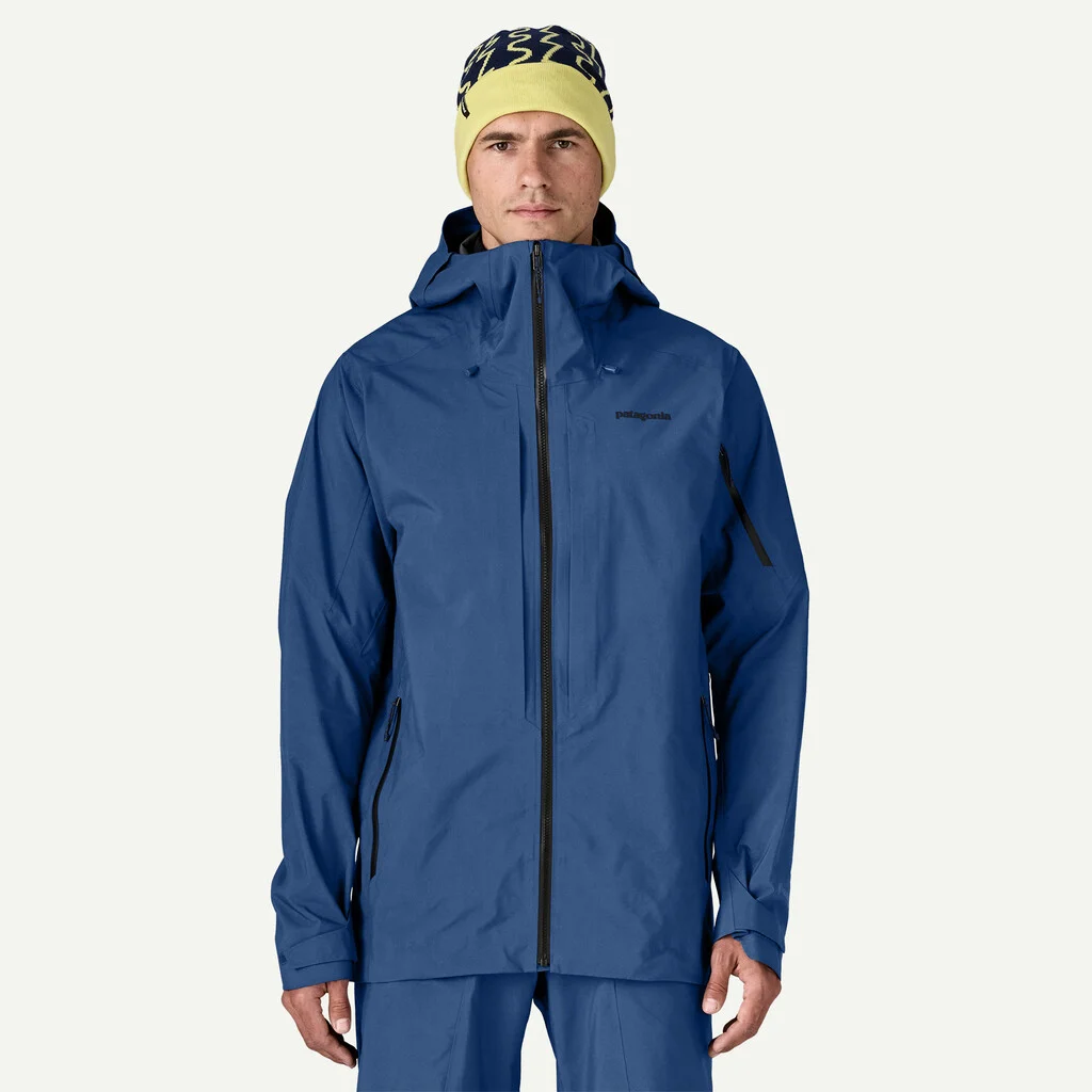 Patagonia Men's PowSlayer Jacket