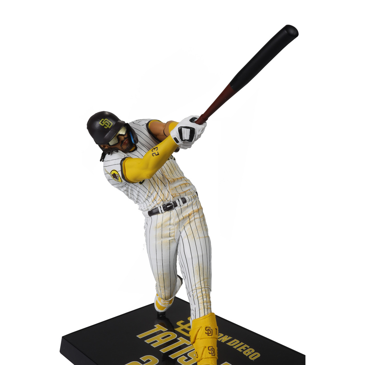 Fernando Tatis Jr. (San Diego Padres) MLB 7