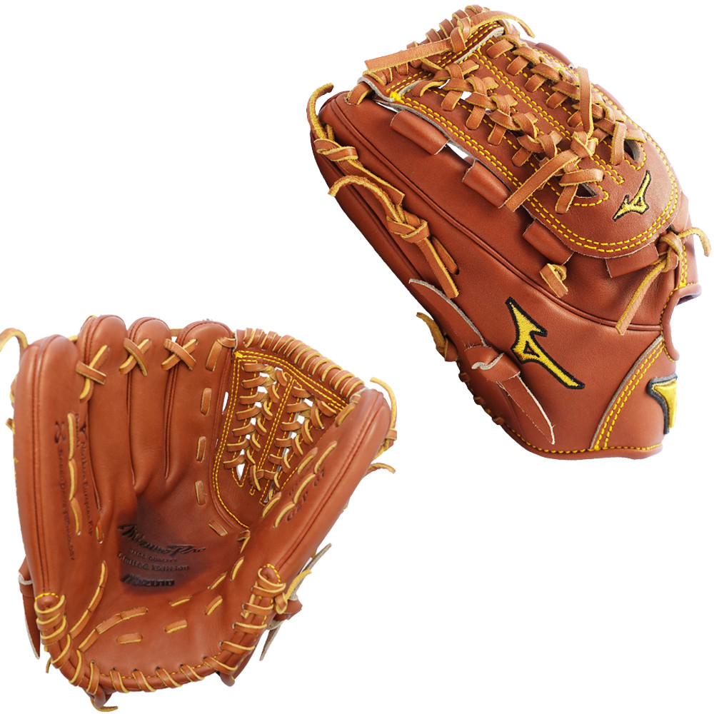 MIZUNO PRO LIMITED GZP 67 - PRO ISSUE - 11.5