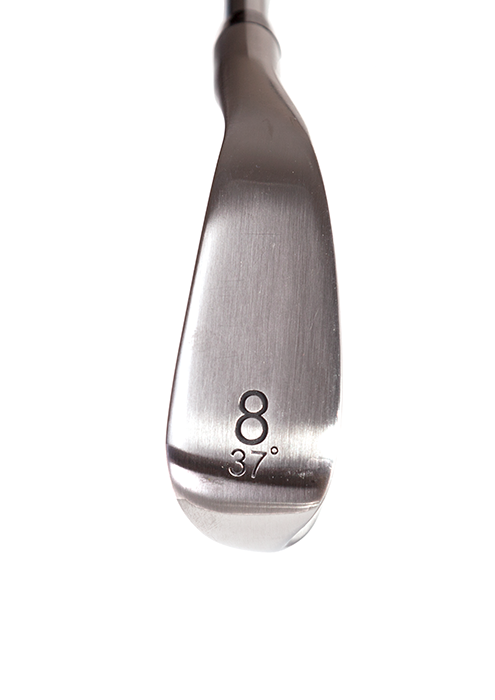 DST CR 8 Iron | DST Transition Golf Club | DST Golf Club