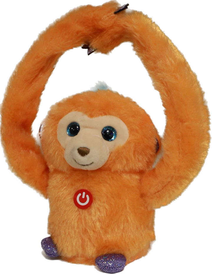 Wonky Monkey - PlayMatters Toys