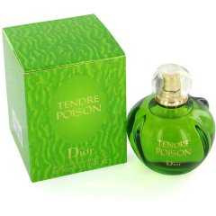 Dior Tendre Poison Perfume