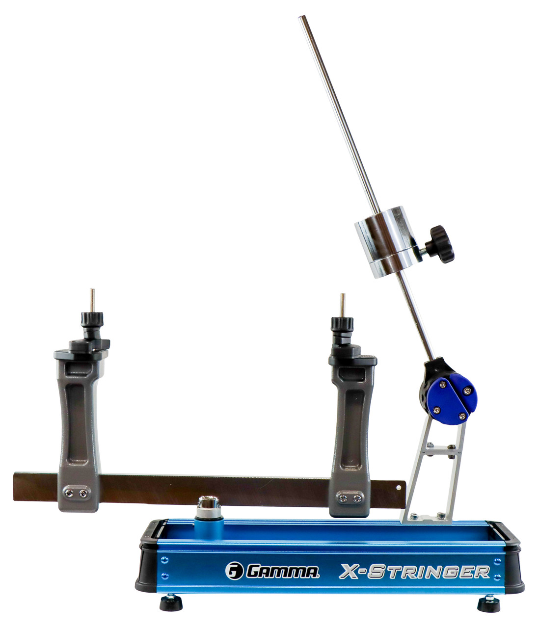 GAMMA X-Stringer X-2 Stringing Machine - W & D Strings