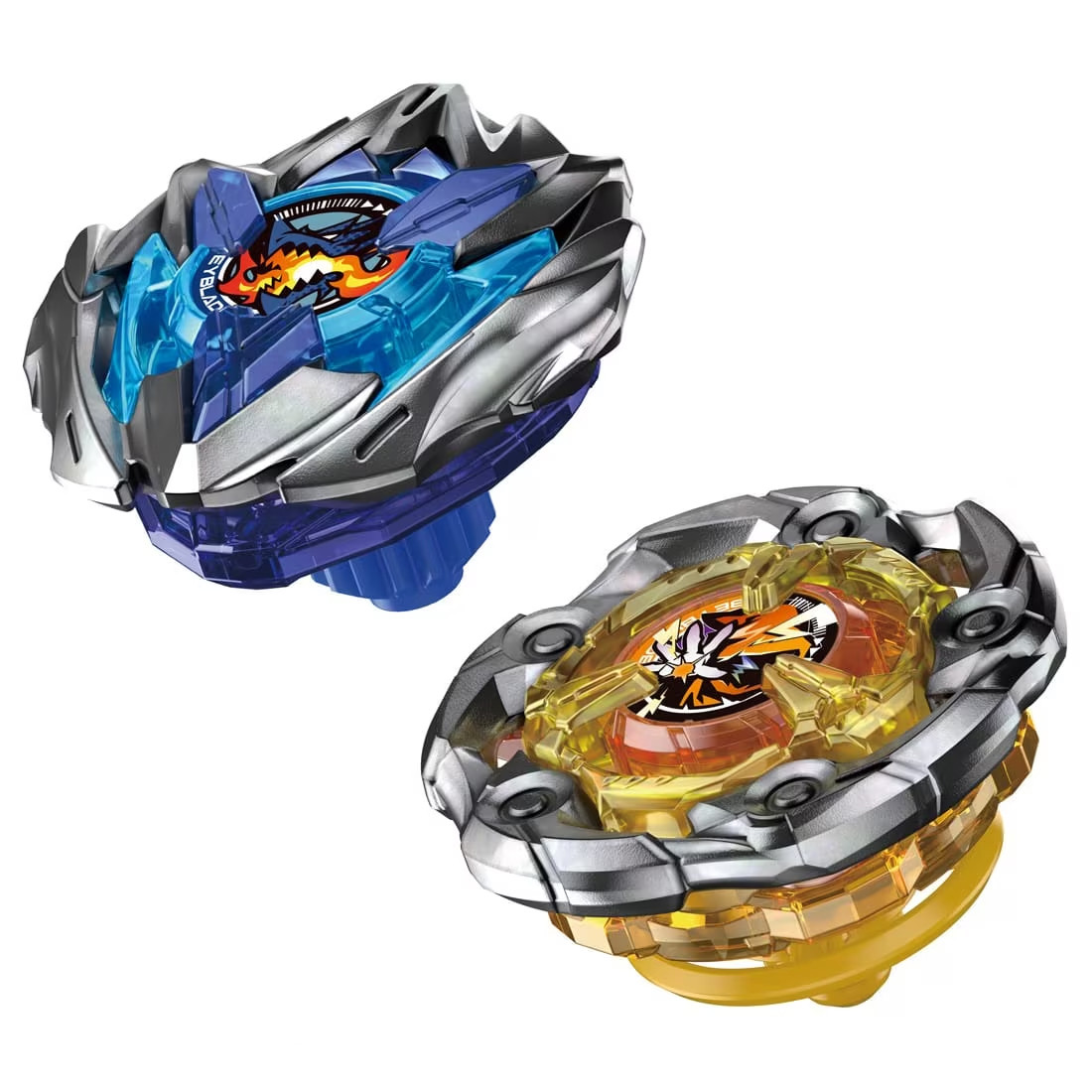 TAKARA TOMY Beyblade X 'Battle Entry Set U' w/ Stadium UX-04