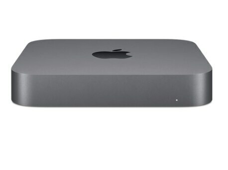 Apple Mac mini M1 8-Core (Late 2020) - Mac Me an Offer