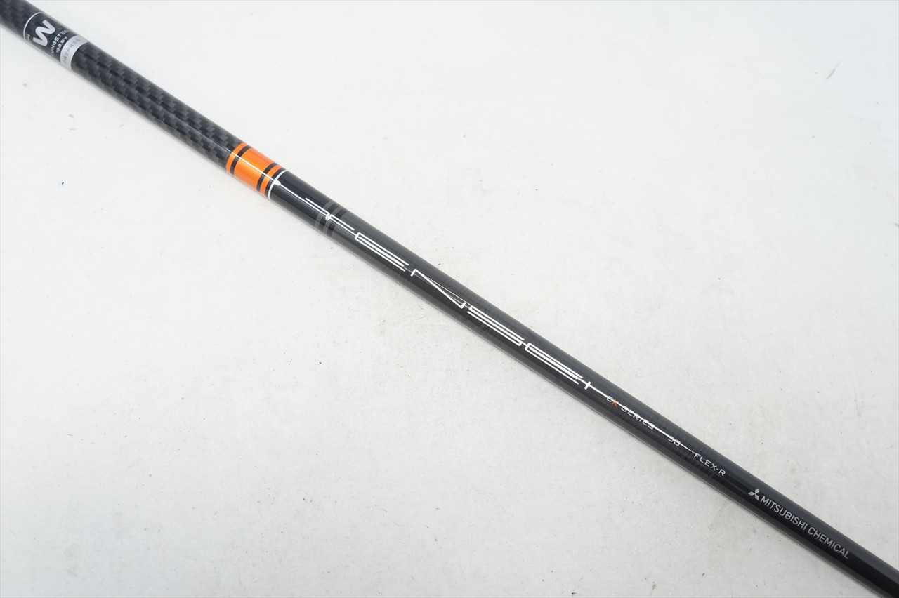 New Mitsubishi Tensei CK Pro Orange MR70 50-R 54g Regular 46