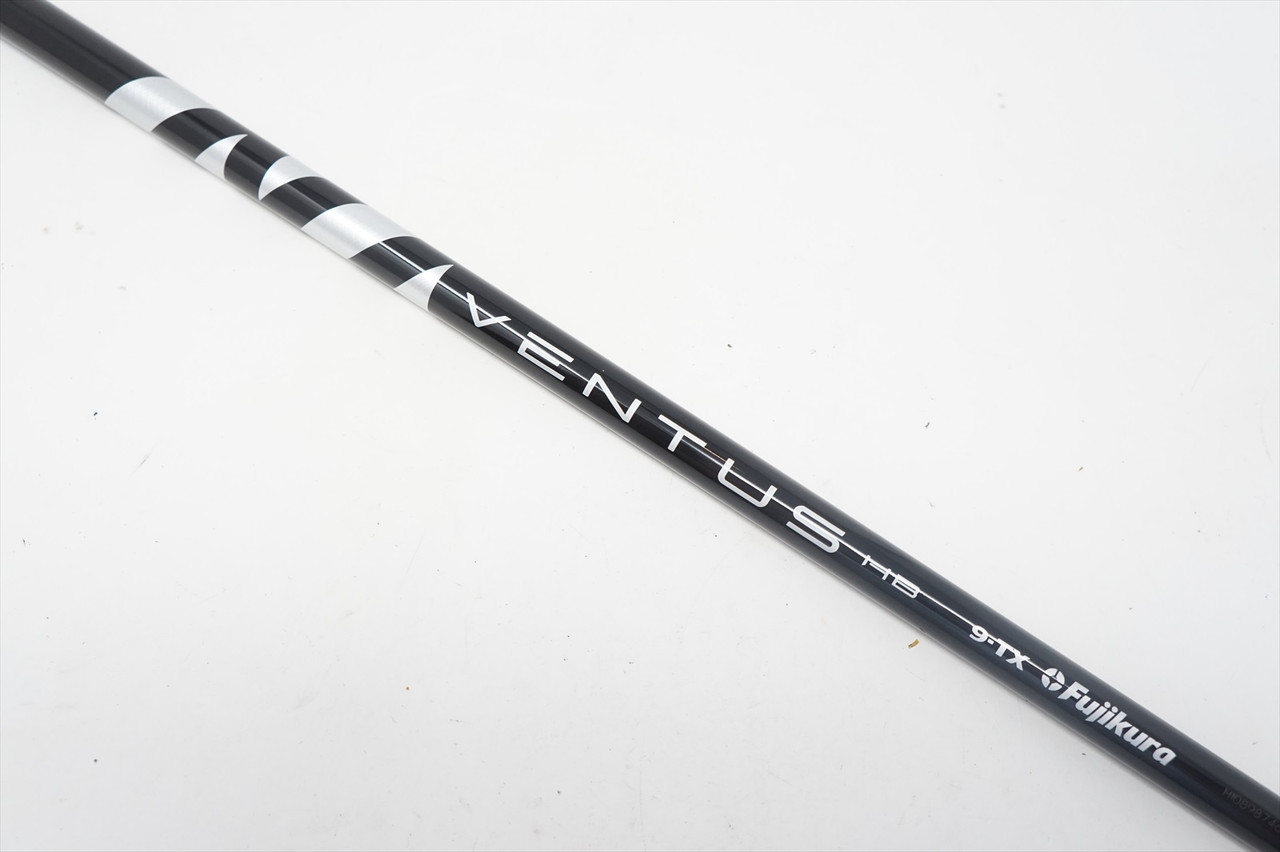 New Fujikura Ventus Black HB Velocore 9-TX 96g TOUR X 42