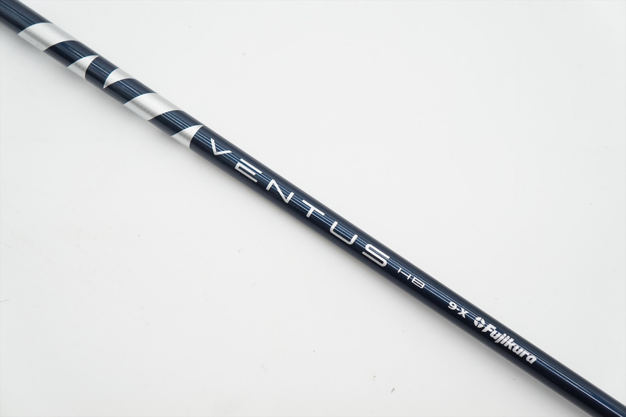 Fujikura Ventus Blue Hb Velocore 9-X X-STIFF 39.5