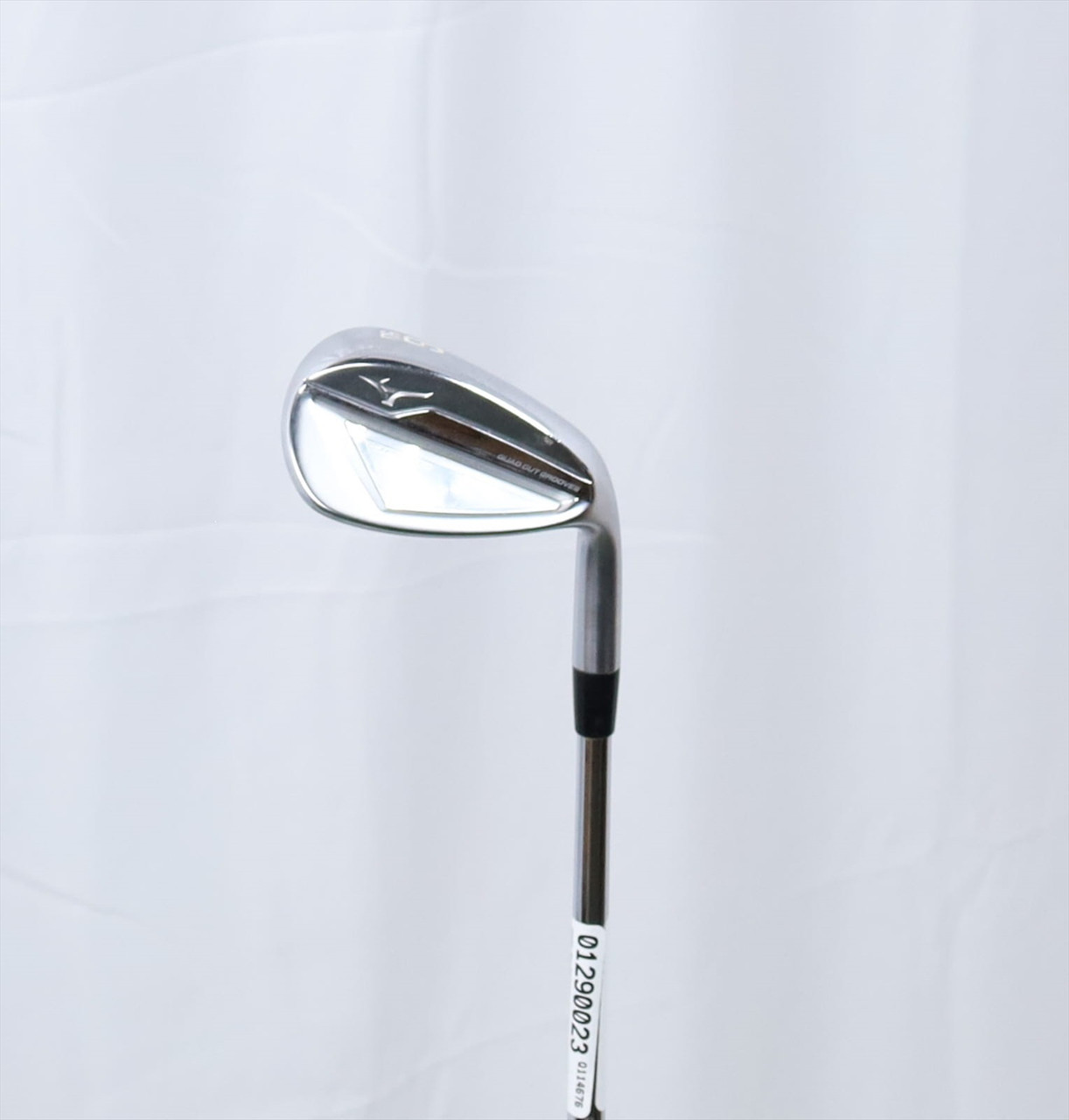 Mizuno Jpx 919 Forged Gap Wedge Stiff Project X Stl 1290023 Good