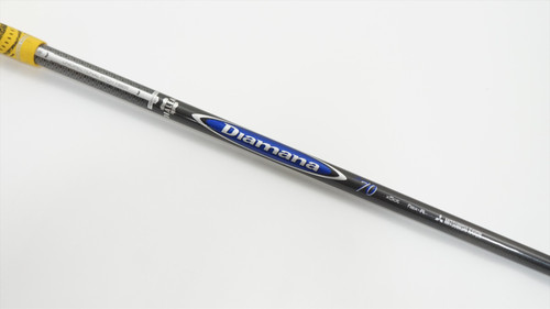 Mitsubishi Fubuki J 70 70G X-STIFF 42.5