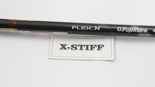 Fujikura Speeder 661 Evo Iv 66G X-STIFF 44.25