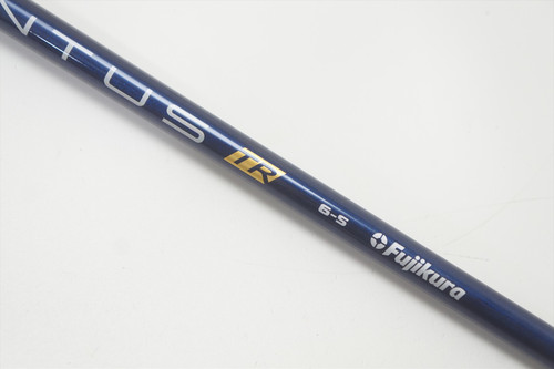 Fujikura Ventus TR Blue Velocore 6-S 42.75