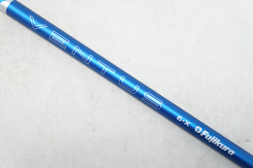 Fujikura Ventus Blue Velocore+ 6-X X-STIFF 44.5