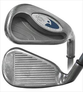 Callaway Hawk Eye Iron Set 4-Pw Stiff Flex Callaway Hawkeye