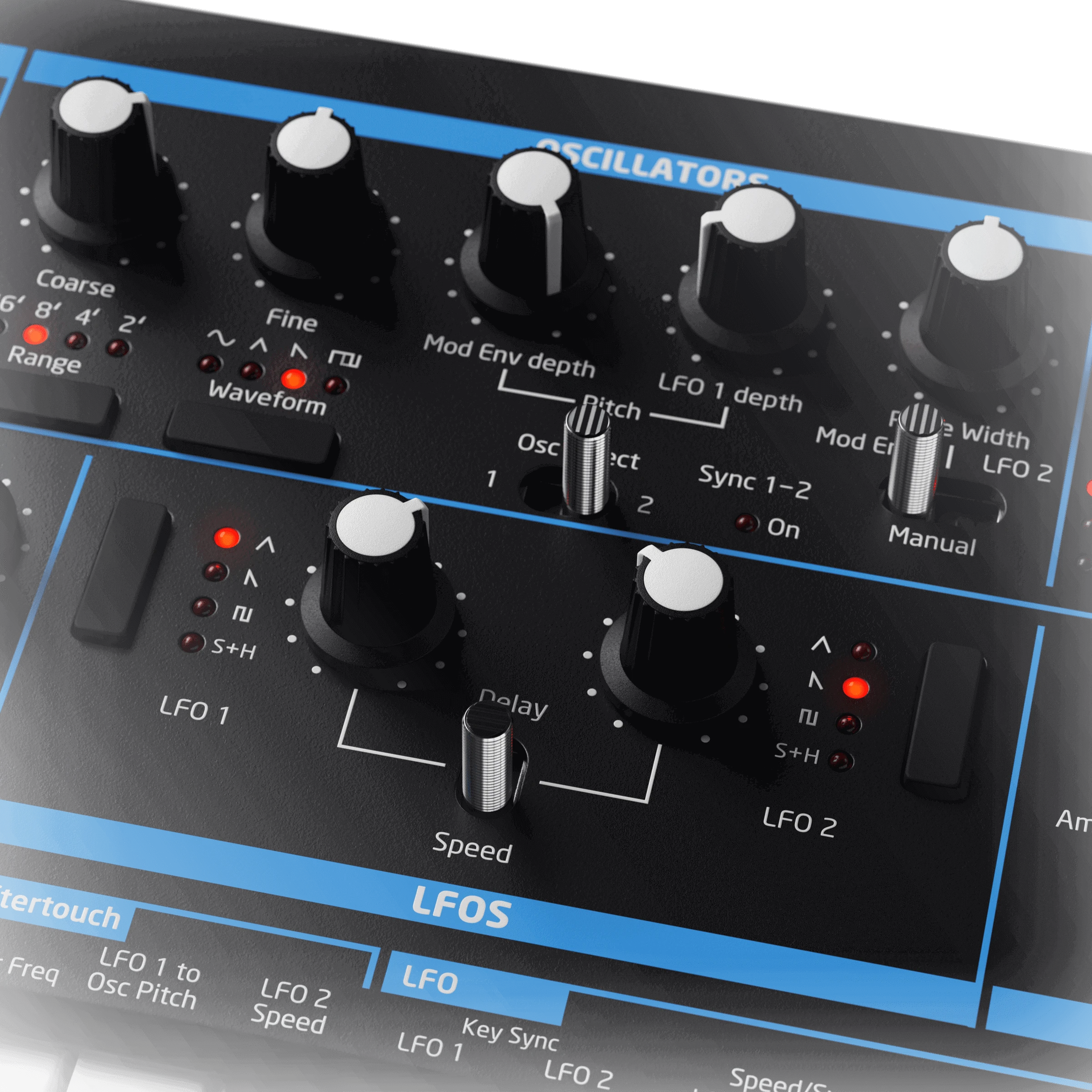 Bass Station II | Novation