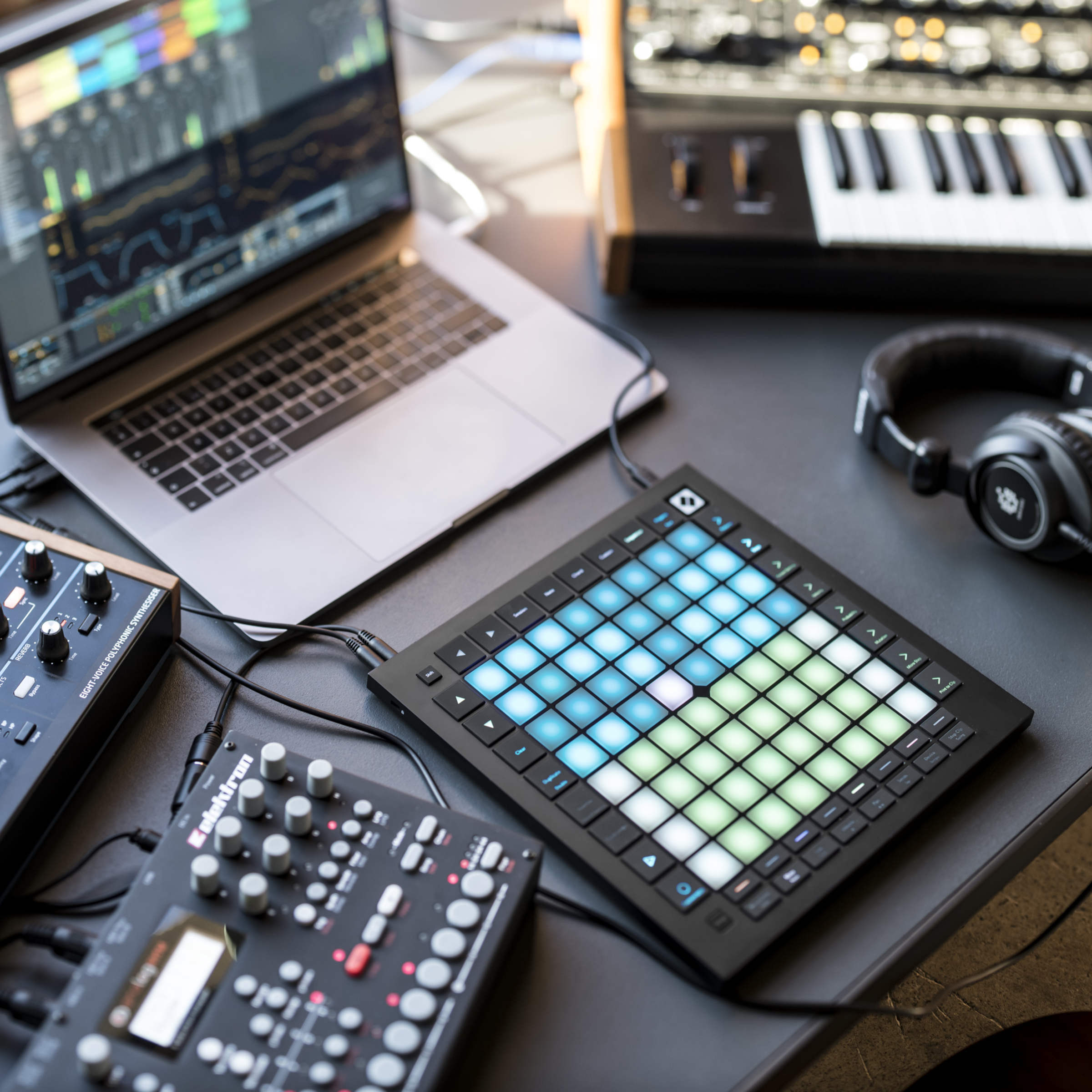 Launchpad Pro | Novation