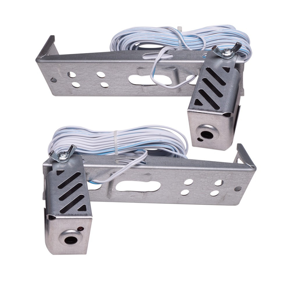 ZAP 8825-HP Series 3 High Power Sectional Jackshaft Garage Door Opener